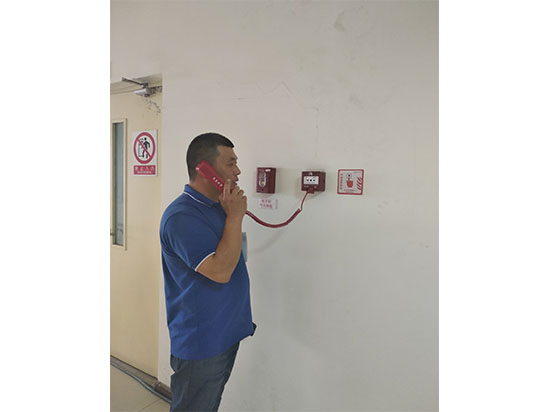 小区消防检测机构