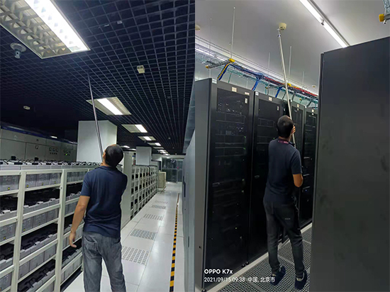 消防评估检测改造